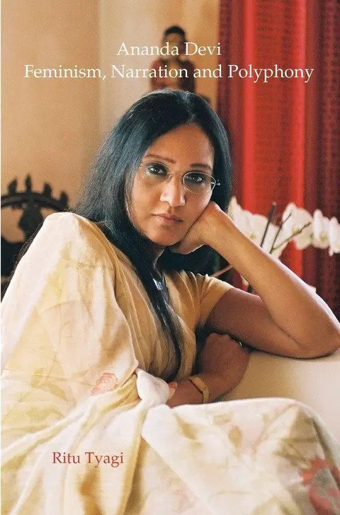 Cover of Ananda Devi
