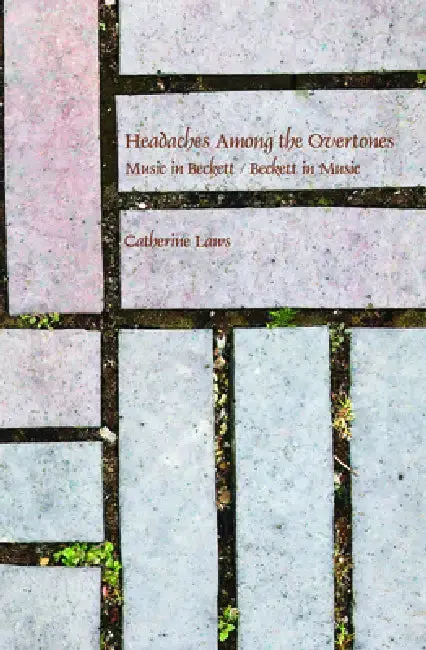 Cover of Headaches Among the Overtones