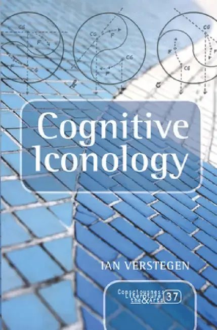 Cover of Cognitive Iconology