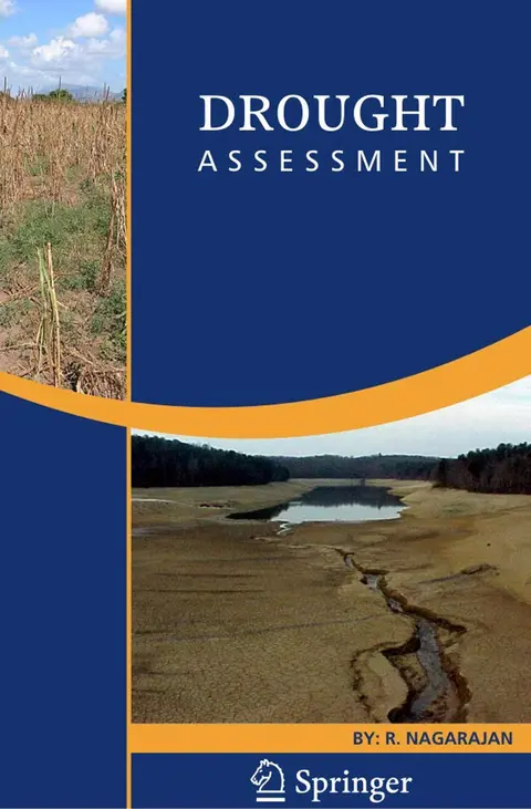 Cover of Drought Assessment