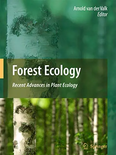 Cover of Forest Ecology