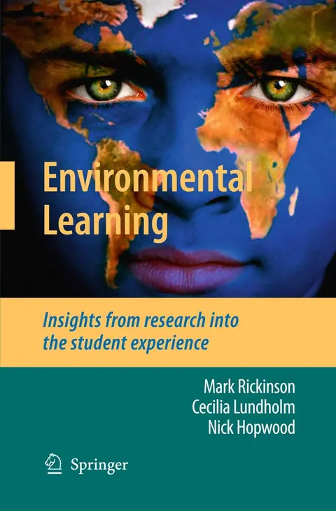Cover of Environmental Learning