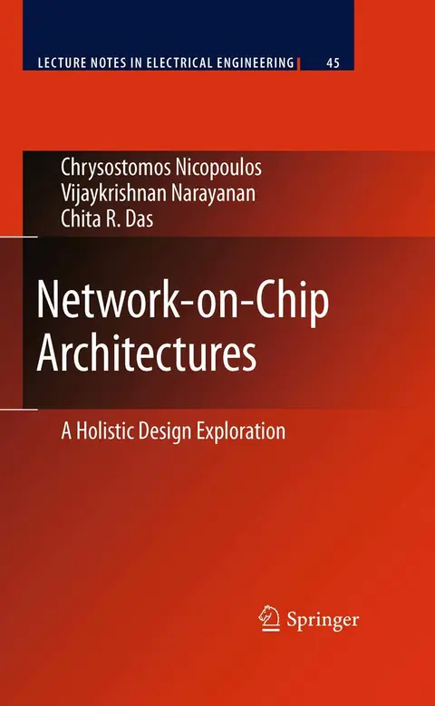Cover of Network-on-Chip Architectures
