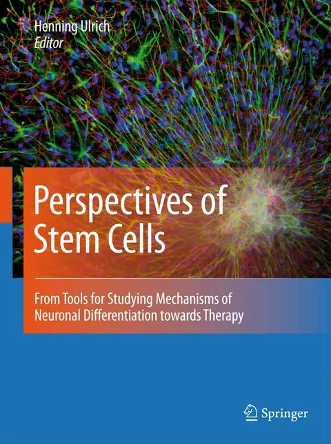 Cover of Perspectives of Stem Cells