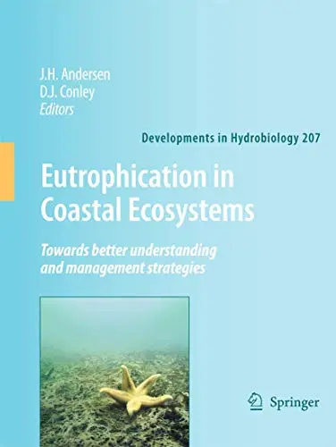 Cover of Eutrophication in Coastal Ecosystems