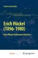 Cover of Erich H Ckel