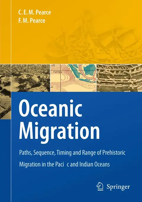 Cover of Oceanic Migration