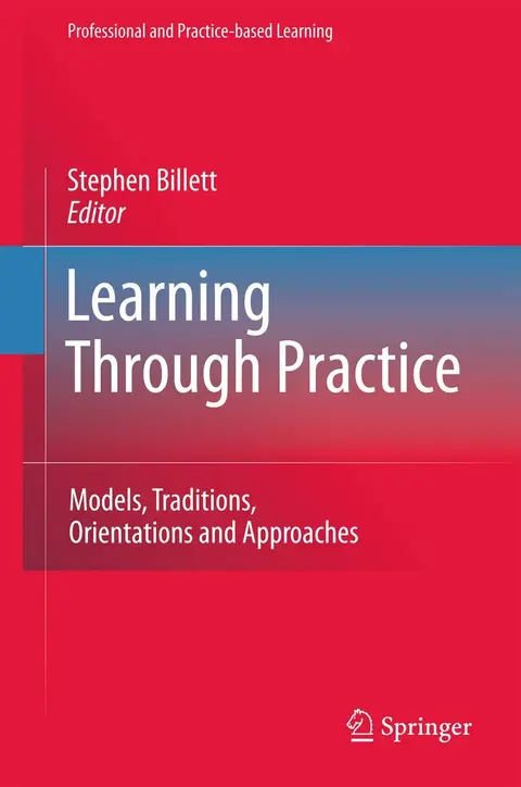 Cover of Learning Through Practice