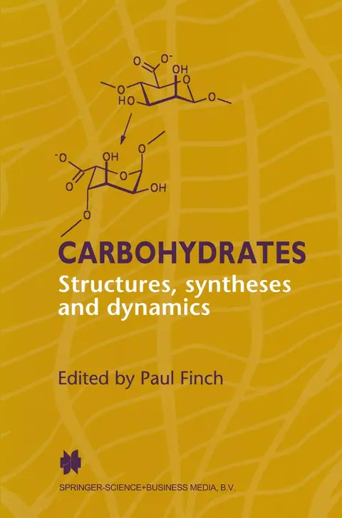 Cover of Carbohydrates