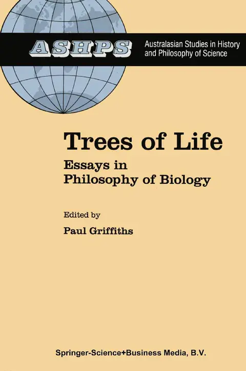 Cover of Trees of Life