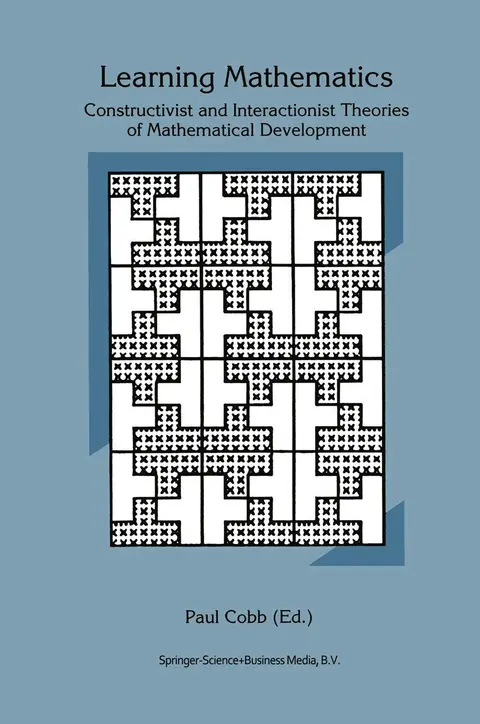 Cover of Learning Mathematics