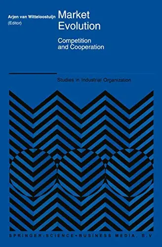 Cover of Market Evolution