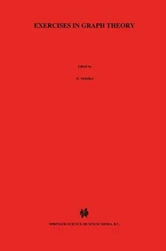 Cover of Exercises in Graph Theory