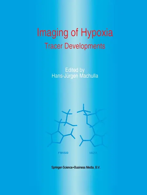 Cover of Imaging of Hypoxia