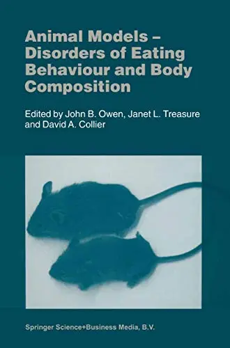 Cover of Animal Models