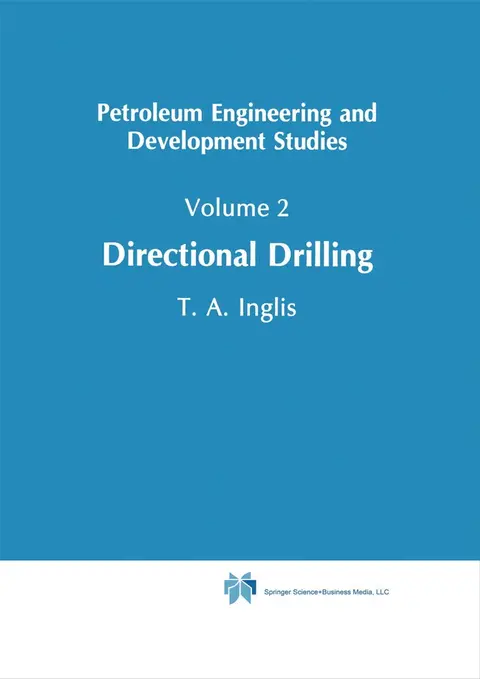 Cover of Directional Drilling