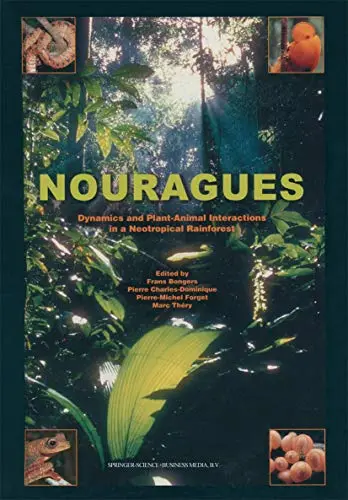 Cover of Nouragues