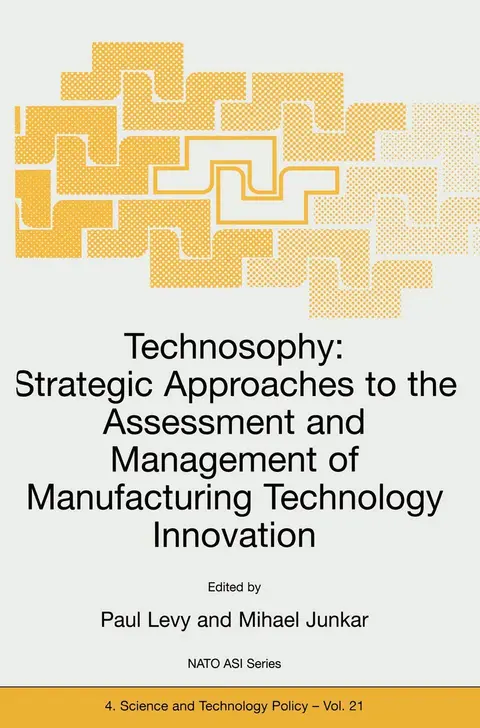 Cover of Technosophy