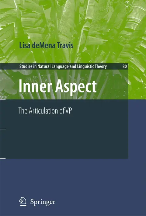 Cover of Inner Aspect