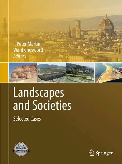 Cover of Landscapes and Societies
