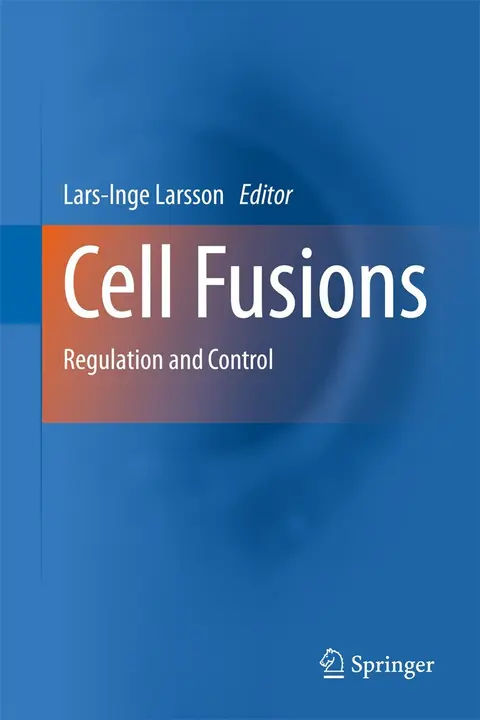 Cover of Cell Fusions