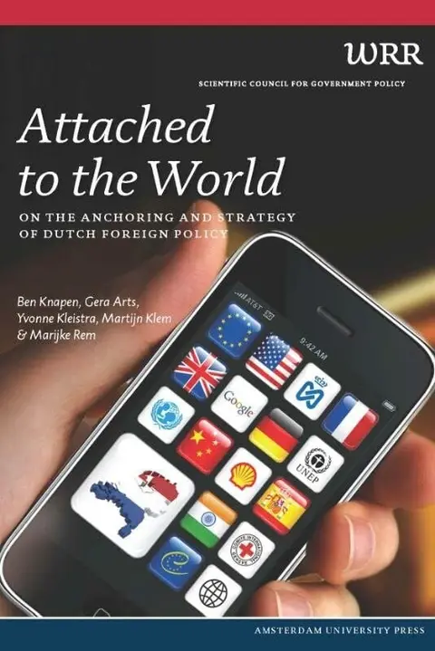 Cover of Book