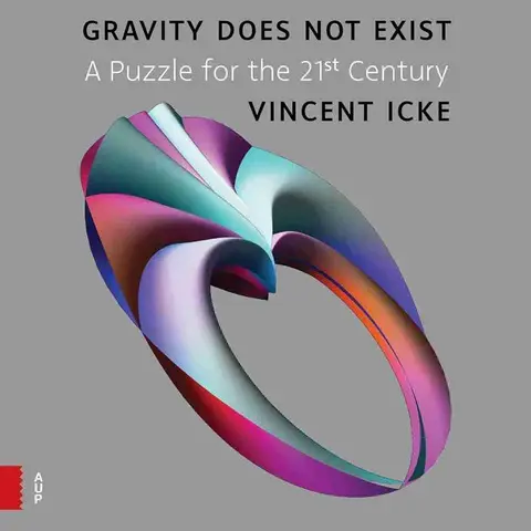 Cover of Gravity Does Not Exist