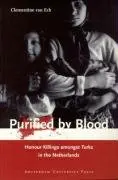 Cover of Purified by Blood