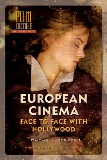 Cover of European Cinema