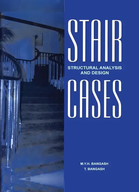 Cover of Staircases 1