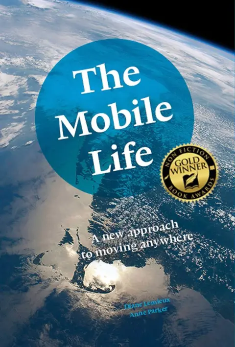 Cover of The Mobile Life
