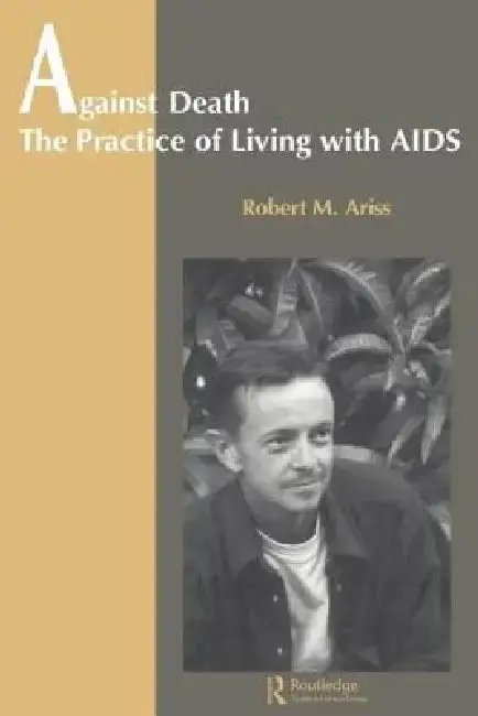 Cover of Against Death