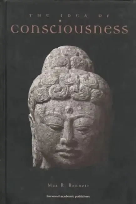 Cover of Idea of Consciousness