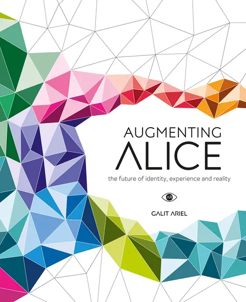 Cover of Augmenting Alice
