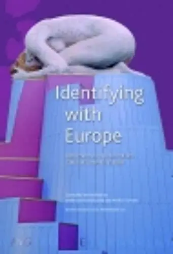Cover of Identifying with Europe