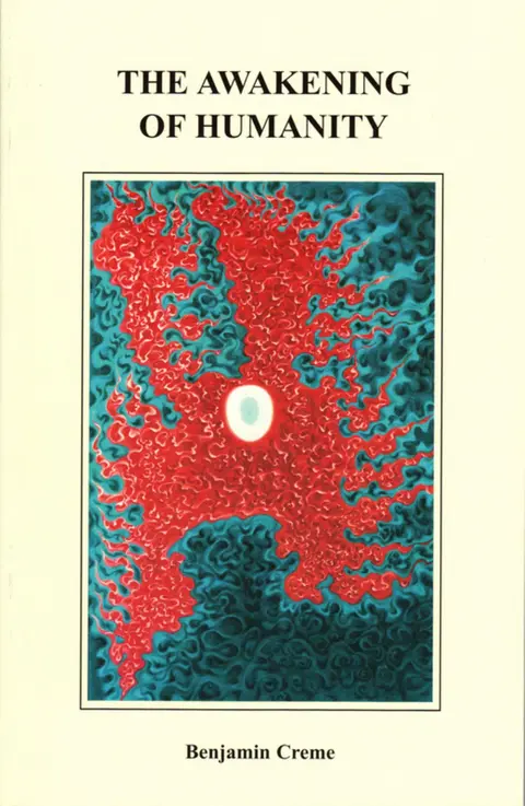 Cover of The Awakening of Humanity