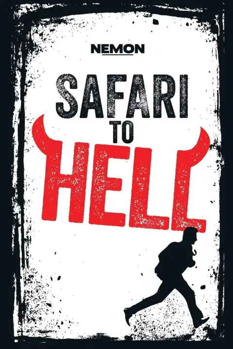 Cover of Safari to Hell