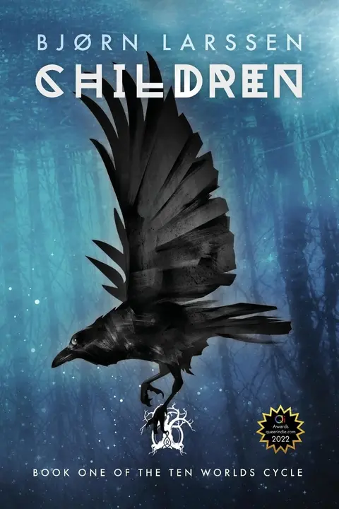 Cover of Children