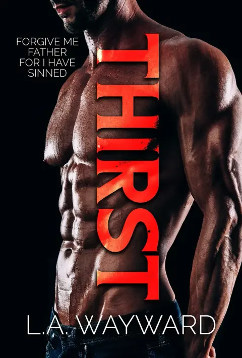 Cover of Thirst