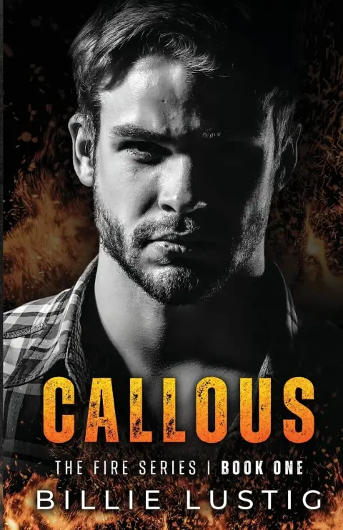 Cover of Callous