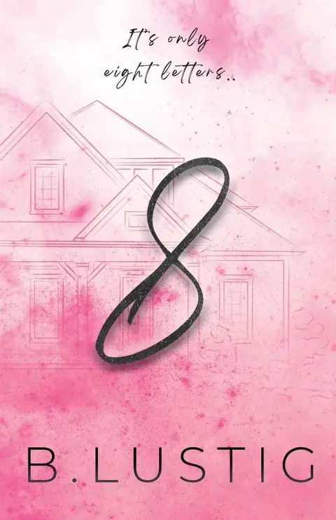 Cover of 8