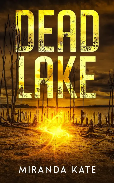 Cover of Dead Lake