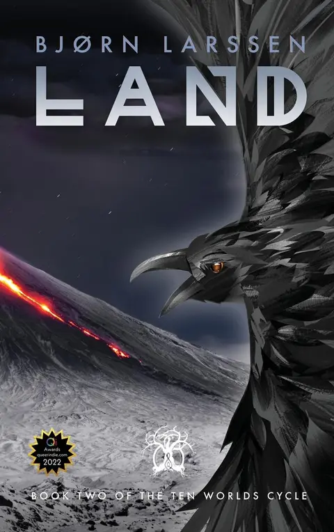 Cover of Land
