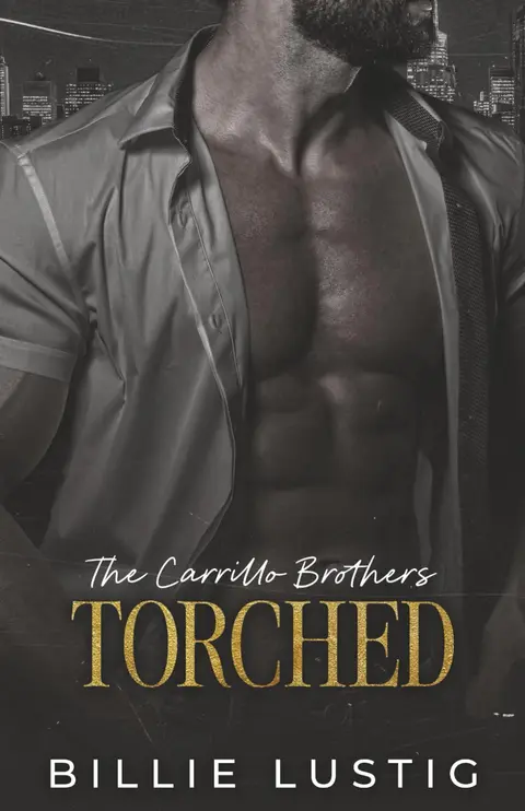Cover of Torched