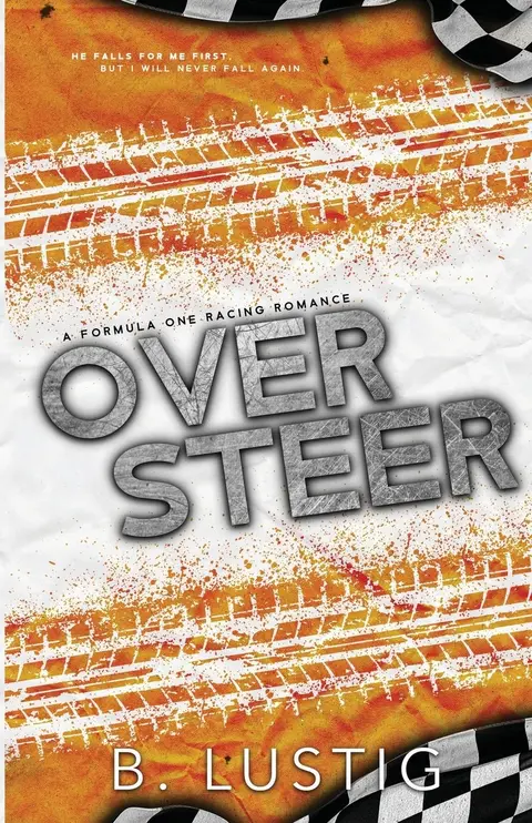 Cover of Oversteer