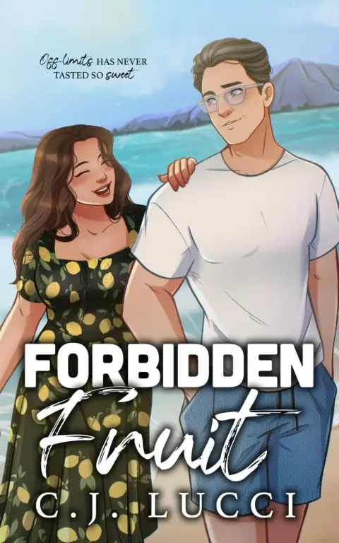 Cover of Forbidden Fruit