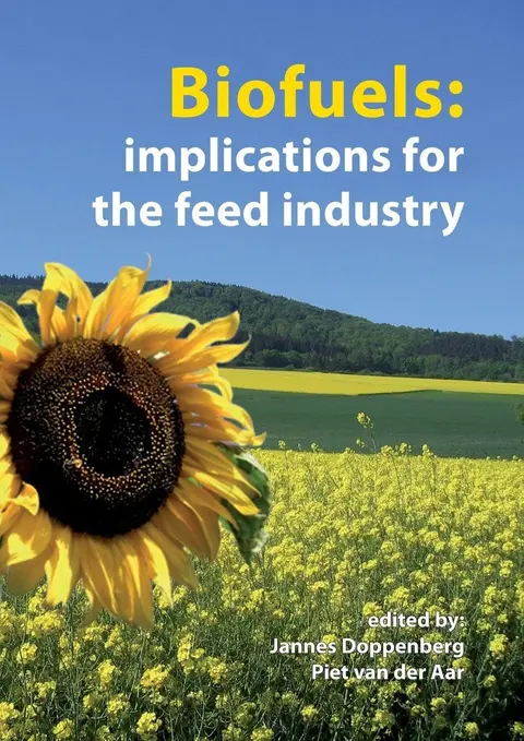 Cover of Biofuels