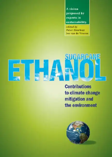 Cover of Sugarcane Ethanol