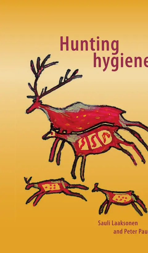 Cover of Hunting hygiene