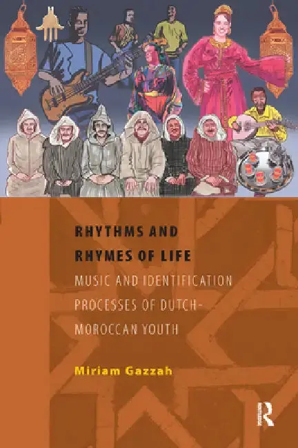 Cover of Rhythms and Rhymes of Life